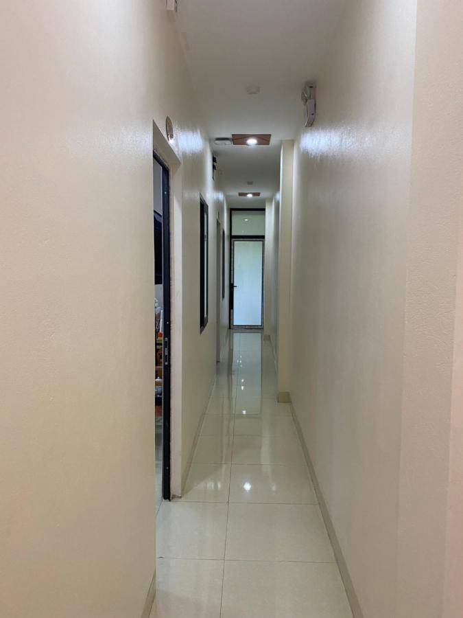Van Anh Motel Coc Leu Exterior foto